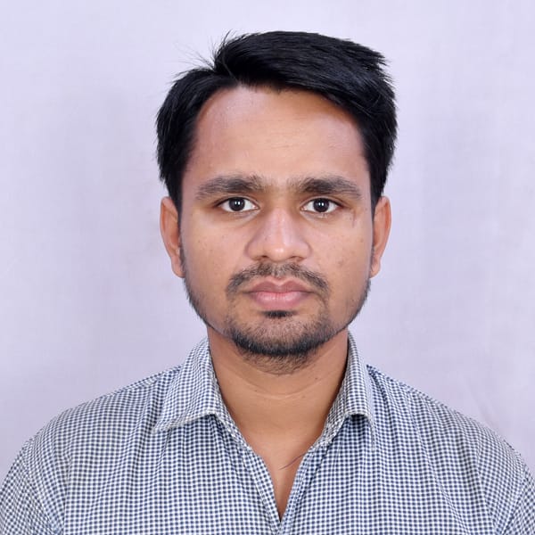 Avanish Sah