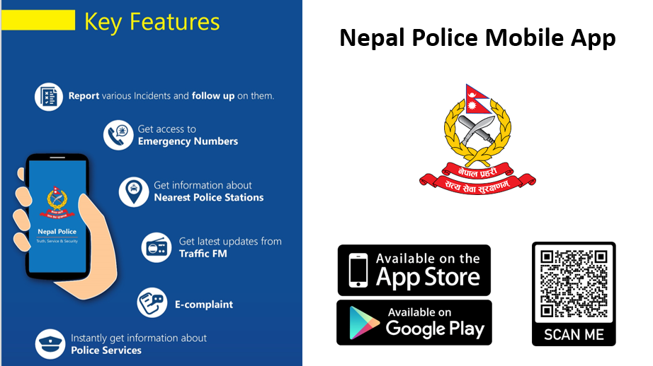 Nepal Police